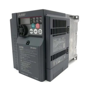 Nuevo y en Oferta, Variador de Frecuencia Fr-a840-00310-2-60, 110v 7.5kw/11kw/15kw, Motor Monofásico, Fr-a840-00310-2-60, Gran Venta - Product Image 4