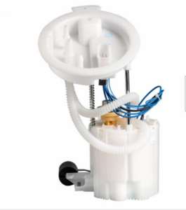 Топливный насос F20 F22 F23 F30 F32 F33 F34 16117344064 OEM 7344064 сборка 2014 2019 для BMW - Product Image 1