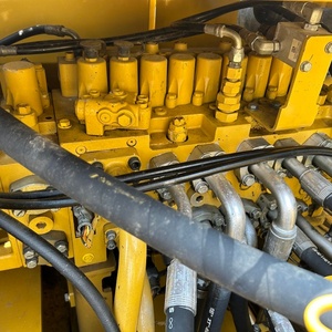 รถขุดมือสอง Cat 330D330D 330D2 ของแท้จากญี่ปุ่น ราคาดีที่สุด รถขุดตีนตะขาบ Cat 330 มือสอง ของแท้จากญี่ปุ่น เครื่องจักรก่อสร้าง 30 ตัน - Product Image 4