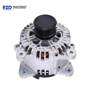 <span class=keywords><strong>Alternateur</strong></span> de pièces automobiles de haute qualité en provenance directe d'usine 06F903023C pour <span class=keywords><strong>Audi</strong></span> <span class=keywords><strong>A1</strong></span> A3 A4 Skoda Jetta Seat 1.6L 2.0L - Product Image 6
