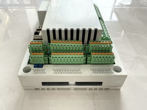 เครื่องควบคุมแรงดันไฟฟ้าอัตโนมัติสามเฟส UNITROL 1010 250V 10A รุ่น 3BHE035301R1002 อะไหล่ที่ผ่านการทดสอบแล้ว - Product Image 6