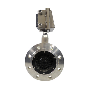 Débitmètre à turbine à gaz DN80 en acier inoxydable 304 pour la mesure du gaz naturel et de l'air, OEM disponible, précision +/-1,5%, plage 20-400 m³/<span class=keywords><strong>h</strong></span> - Product Image 4