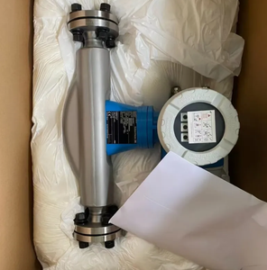 เครื่องวัดอัตราการไหลแบบอัลตราโซนิก Endress+Hauser Promass F100 F200 F300 F500 ความแม่นยำสูง พร้อมโปรโตคอล HART สำหรับงานอุตสาหกรรม - Product Image 6
