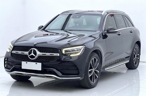 <span class=keywords><strong>Mercedes</strong></span>-Benz <span class=keywords><strong>GLC</strong></span> 300 L 4MATIC Dynamic Long Wheelbase 2.0T Gasolina 2020 Usado, Techo Panorámico, Cámara 360, Volante a la Izquierda, <span class=keywords><strong>SUV</strong></span> de <span class=keywords><strong>Segunda</strong></span> <span class=keywords><strong>Mano</strong></span> - Product Image 2