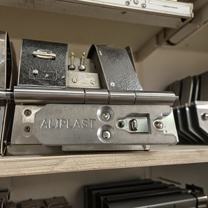 مصنع الساخن بيع الألومنيوم ملحقات النافذة/إصلاح أجزاء - Product Image 6