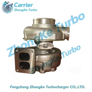 <span class=keywords><strong>Gt4288</strong></span> Turbo 4031414 voe4031414 452174-0001 4521740001 turbo tăng áp cho xe tải với fl10 D10A động cơ - Product Image 3