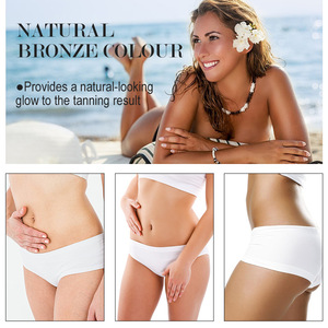 Wachinas Intensifier - Aceite en Aerosol Seco para Bronceado Profundo, 100 ml, Uso Corporal, con DHA y Aceites Naturales - Product Image 3