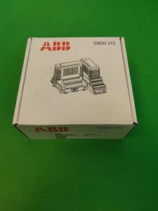 Module de sortie analogique S800 I/O AO820 3BSE008546R1 4 800xA Entrée et sortie (IO) Automatisation industrielle - Product Image 3