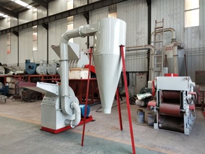 Molino <span class=keywords><strong>de</strong></span> martillos para aserrín <span class=keywords><strong>de</strong></span> madera - Product Image 2