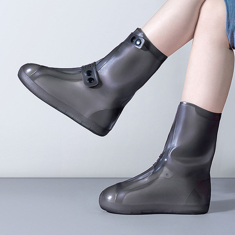 Protector Impermeable Cubre Tenis Para Lluvia Protector Silicon