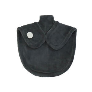 Coussin chauffant pour le cou avec réglage de la température et de la minuterie, soulage la douleur, coussin chauffant complet pour le dos, pour le bureau et la maison - Product Image 6