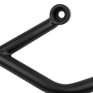 XXUN accesorios de la motocicleta Crash Bar marco Protector parachoques para <span class=keywords><strong>Yamaha</strong></span> MT03 MT25 2015, 2016, 2017, <span class=keywords><strong>2018</strong></span>, 2019, 2020, 2021 - Product Image 5