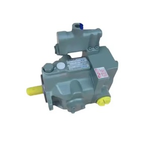 Pompe à pistons hydraulique à déplacement variable série V V8A V15A V23A V38A <span class=keywords><strong>V50A</strong></span> V70A V38A2RX-80 V15A3RX-95 V38A1RX-95 V38A2RX-95 V38A3RX - Product Image 4