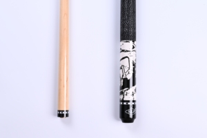 Personalización de fábrica 1/2 American Nine <span class=keywords><strong>Ball</strong></span> Cue 13mm Pool/<span class=keywords><strong>Billar</strong></span> Snooker Cue - Product Image 3