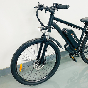 Bicicleta Electrica 48v 15AH Enduro Ebike Lithium Battery <b>Electric</b> Bicycle For Adults <b>Electric</b> Moped <b>Electric</b> Hybrid City Bike - Product Image 4