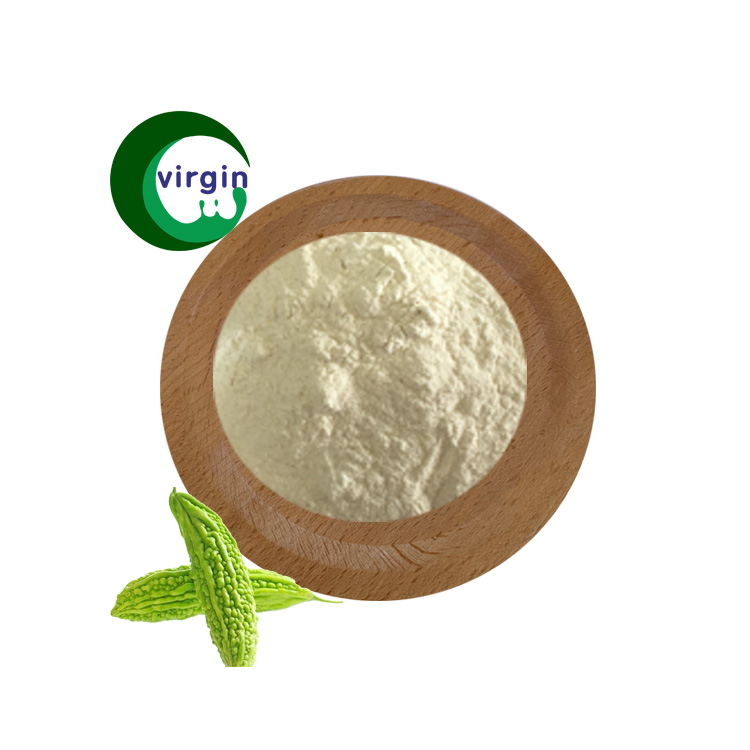 Поставка пептидов горькой дыни 60%-80%/момордика чарантия или горькая дыня пептидный порошок