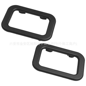 Bmw <b>Door</b> Handle Cover 51211876043 Plastic Interior <b>Trim</b> For Roof And <b>Door</b> Handles - Product Image 5