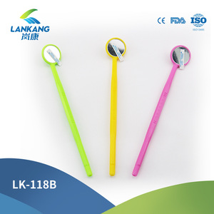 Endoscope dentaire LK-118B à usage unique, outil d'examen buccal pour adultes - Product Image 3