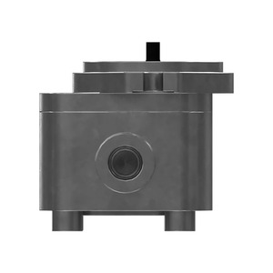 Pompe à engrenages hydraulique pour excavatrice APEX CAAT-320C 126-2016 1262016 pour modèle 320D/SBS120 Garantie 1 an - Product Image 2