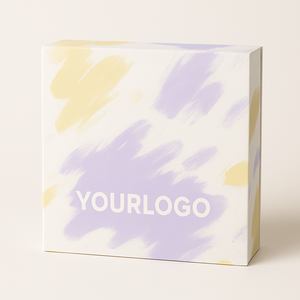 High-End Customized Small-Batch Rigid Cardboard Paper <b>Box</b> Matt Lamination Biodegradable Recyclable Black <b>Magnetic</b> <b>Box</b> Packaging - Product Image 3