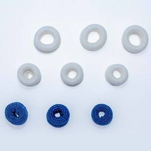 Profesyonel tıbbi acil parmak ve ayak parmakları bandaj elastik tübüler bandaj - Product Image 2