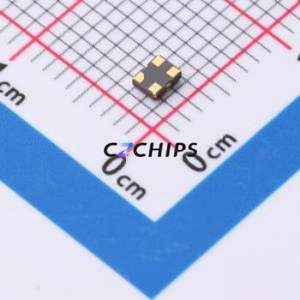 SX2M10.000E20F30TJN Crystal Oscillator (Active) SMD2520-4P Crystal Oscillator 10MHz 20ppm CMOS 1.2V - Product Image 2