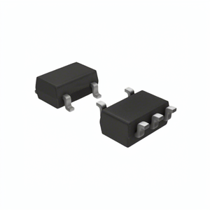 BOM IC In Stock Electronic Chips Component MAX6865UK32D5L+T Power Management (PMIC) SC 74A, SOT 753 - Product Image 1