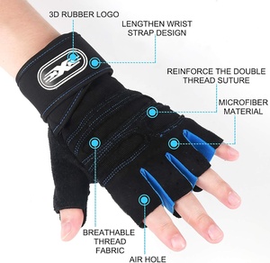 Entrenamiento Atlético de Fisicoculturismo, Ciclismo, Fitness, Gimnasio, para Hombres y Mujeres - Product Image 1