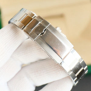 Prix de Gros Montre Homme de Plongée Étanche en Acier 904L, Mouvement 3285, Usine Clean Super Clone - Product Image 6