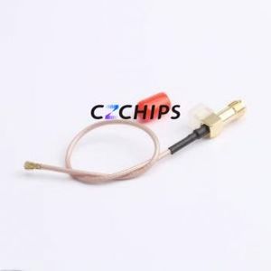 KH-IPEX-SMAKWE5-RG1.78-B160H RF Cable RF Whole Sale Electronic Component Chips Supplier & BOM Service - Product Image 2
