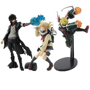 ฟิกเกอร์อนิเมะ My Hero Academia ทั้งหมดอาจ azawa Shou - Product Image 1