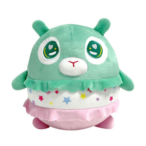 Jopark ODM créatif mignon Animal Transformation Dessert série Kawaii perle lait thé jouets en peluche pour garçons et filles cadeau de vacances - Product Image 4