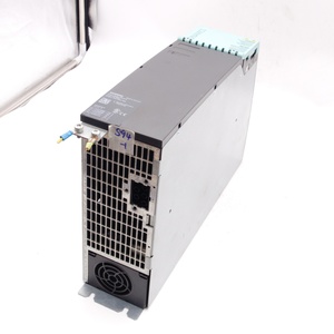 Siemens <span class=keywords><strong>CNC</strong></span> kontrolörü, Siemens <span class=keywords><strong>Servo</strong></span> sürücü 6SL3120-1TE23-0AA3 - Product Image 6