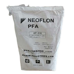Matières premières NEOFLON DAIKIN PFA AP220/AP215SH/AP230AS/AP221SH/AP230ASL/AP230SH/AP201/AP201SH/AP202/AP210/AP211SH/AP230/AP231SH - Product Image 6