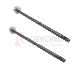 1 eje 82.010.201S para máquina de impresión SM102 CD102, piezas de repuesto duraderas - Product Image 2