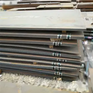The Factory Wholesale Sells Carbon Steel Plates For Marine Steel Plates Corrugated Roofing Steel Sheet And Best Prices