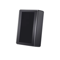 Traceur GPS magnétique multi-mode 4G Q17 avec batterie 6000 mAh pour véhicule anti-perte