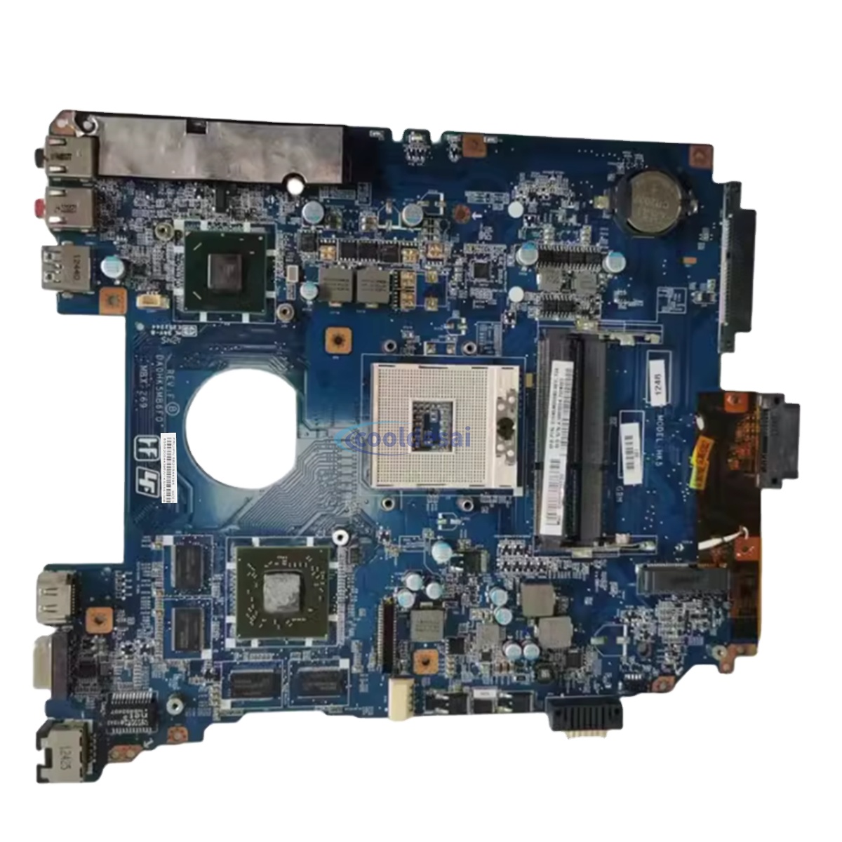 Carte Mère Pour PC Portable Sony - MS11 MBX-149 Rev.1;1 - Occasion