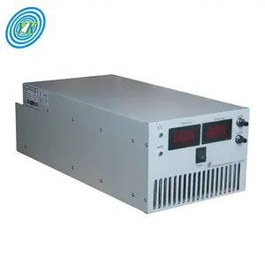 6000W 100v 60a dc power supply adjustable rectifier with ce rohs approved