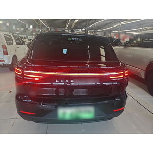 รถยนต์<span class=keywords><strong>มือ</strong></span><span class=keywords><strong>สอง</strong></span> Guazi ปี 2023 Leapmotor C11 ขายส่ง<span class=keywords><strong>ราคา</strong></span>ถูก รถยนต์ไฟฟ้าแบบ Range Extender SUV พวงมาลัยซ้าย สำหรับผู้ที่เลือกใช้รถยนต์ไฟฟ้าระดับพรีเมียม - Product Image 6