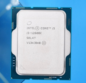 Procesador CPU Intel Core I5-12400, 13-12100, 12100F, 15-12400F, I5-12600K, I7-12700, I7-12700KF, I7-12700F, I9-12900K, I9-12900KF - Product Image 1