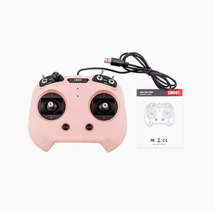 El modelo de avión <span class=keywords><strong>Fusi</strong></span> de 8 canales admite simuladores de vuelo de software de simulación de vuelo múltiple - Product Image 6