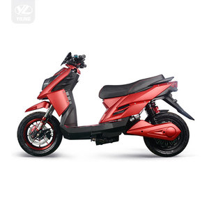 มอเตอร์ไซค์ลิเธียมสำหรับผู้ใหญ่ ความเร็วสูง - Product Image 6