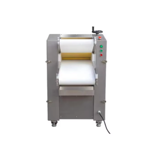 Laminadora Automática Comercial de Masa para Croissants para Uso en Panadería, Máquina de Prensado de Pastelería de Alta Productividad - Product Image 2