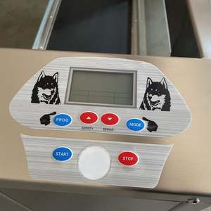 2hp Honden Loopband/Huisdier Onderwater Loopband Voor Fitness Geschikt Voor 80Kg Dieren MSL-C380 - Product Image 4