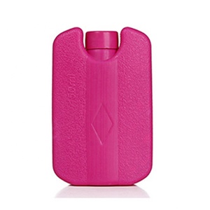 Custom Eutectic Reusable 5L Instant Rigid Plastic Cooler Box Portable Camping Ice Gel Cool Pack and <strong>Freezer</strong> <strong>Block</strong> for Cans - Product Image 3