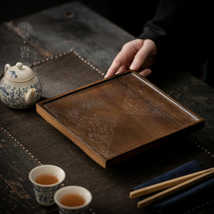 Service à thé en porcelaine bleue et blanche Shangyan avec couvercle, petit service à thé Kung Fu pour deux personnes, personnalisation possible - Product Image 3