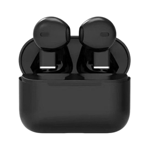 Prix d'usine Pro <span class=keywords><strong>5S</strong></span> TWS écouteurs ENC antibruit étanche numérique LED affichage de la puissance stéréo sans fil écouteurs OEM ODM - Product Image 1