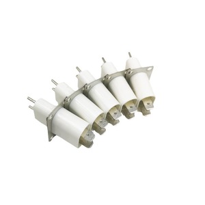 Connecteurs de magnétron pour four à micro-ondes avec condensateurs traversants, usage industriel 51-100 m² - Product Image 2