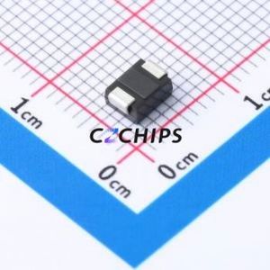 ชิปไดโอด Schottky ไดโอด SMB SS36ของแท้ชิ้นส่วนอิเล็กทรอนิกส์ - Product Image 2